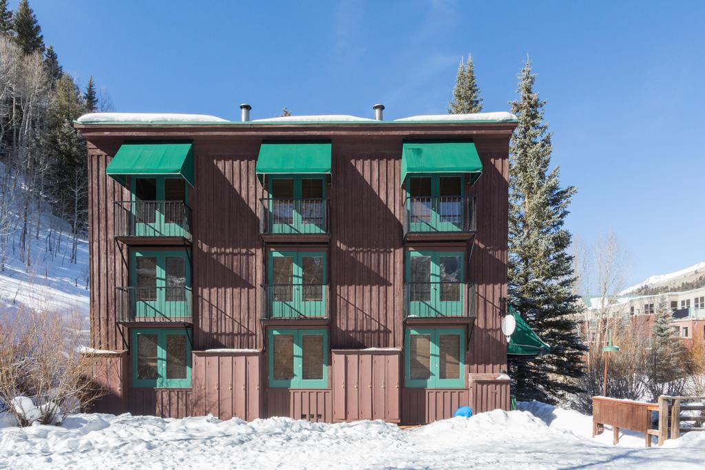 Manitou Lodge 11 By Alpine Lodging Telluride Extérieur photo