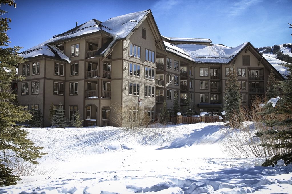 Manitou Lodge 11 By Alpine Lodging Telluride Extérieur photo