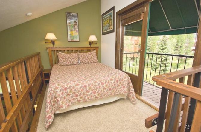 Manitou Lodge 11 By Alpine Lodging Telluride Chambre photo