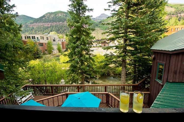 Manitou Lodge 11 By Alpine Lodging Telluride Chambre photo